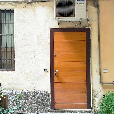Bomboniera Nel Cuore Di Milano Navigli Exteriér fotografie