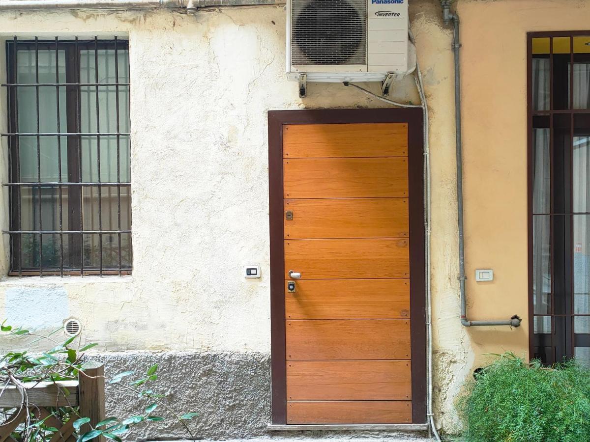 Bomboniera Nel Cuore Di Milano Navigli Exteriér fotografie